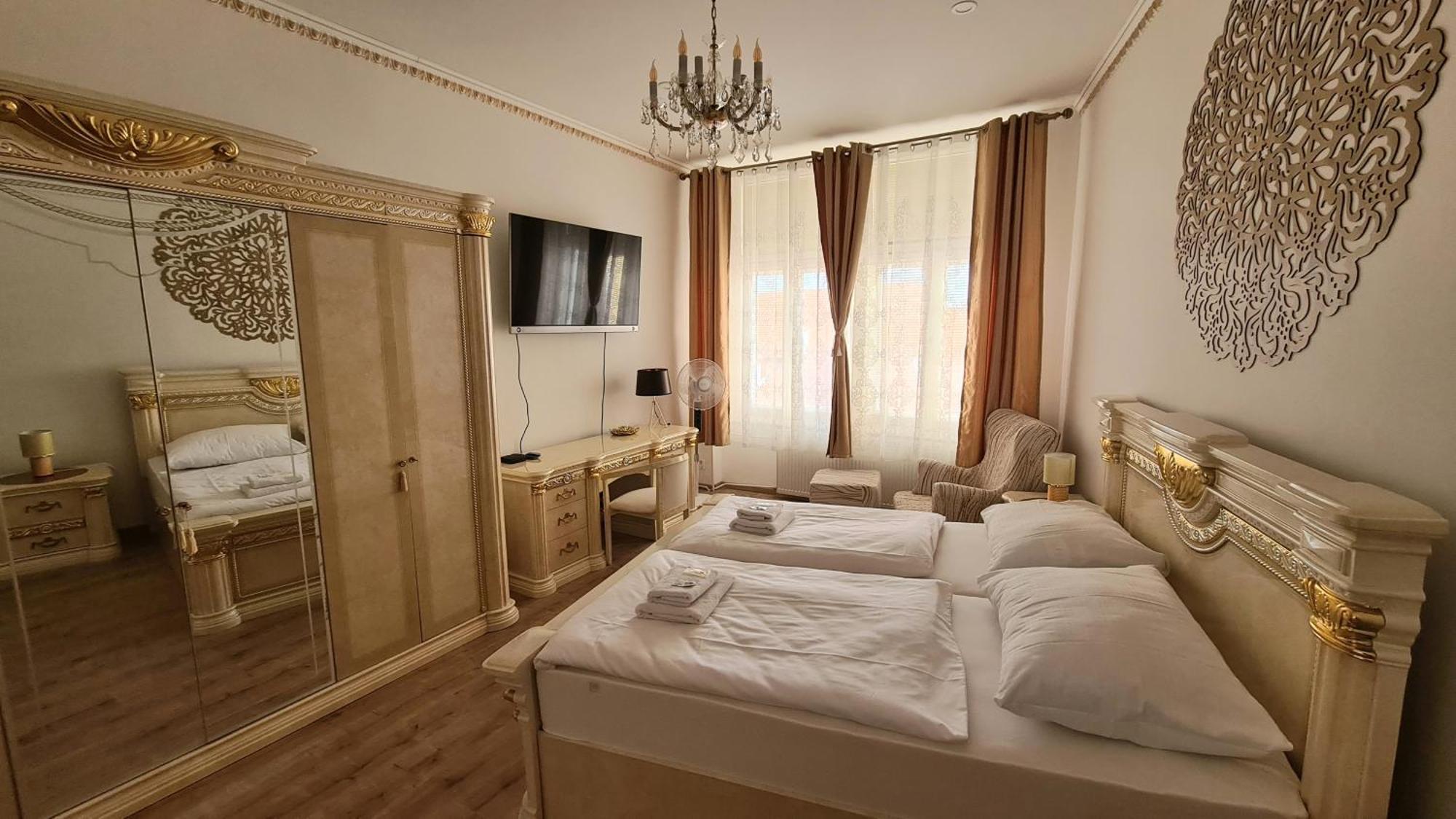 Hotel Union Лоуни Номер фото